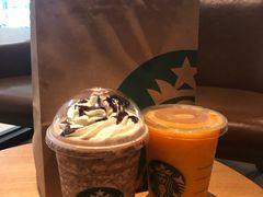 -星巴克(南昌西湖万达店)