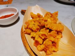 成都小酥肉-望蓉城·古法酸菜鱼(世纪汇店)