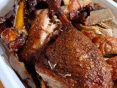 招牌甜皮鸭-王浩儿纪六孃甜皮鸭(乐山总店)