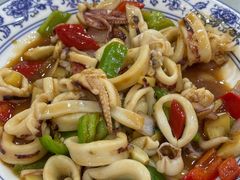 -杨记海鲜楼(三门黑金冠店)