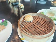 -中山保利艾美酒店-乐美中餐厅