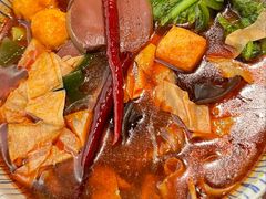 -北丐先生·野馄饨·MALL烧烤(文化路万达店)