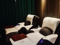 -天禧影院式足道·SPA(梅林店)