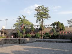 -平遥县衙