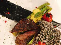 黑松露菲力牛排-1981牛排西餐厅(海信店)