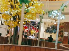 大堂-老长沙湘菜馆(凤凰路店)