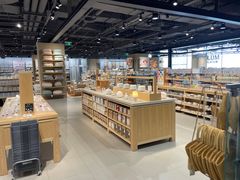 -MUJI无印良品(大悦城店)