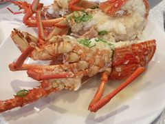 -Sun World Chinese Restaurant 新世界海鲜酒家