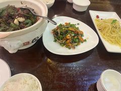 -潇湘·永州会馆(百子湾店)