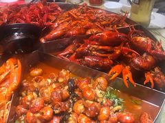 -聚味瞿记·龙虾堂(天元店)