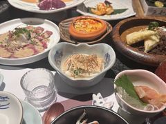 -匠和风精致料理(成都龙湖滨江天街店)