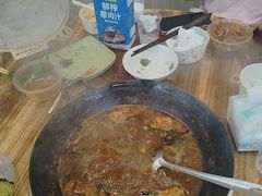 -张家砂锅(桐乡濮院宏苑路店)