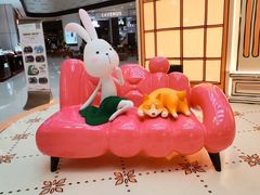 -上海尚嘉中心