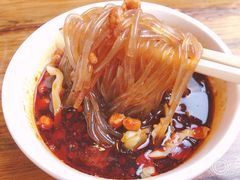 小碗酸辣粉-川外川(星海店)
