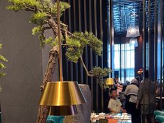 -喜棠·长沙家宴·海鲜·湘菜(麓谷店)