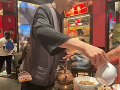 -小厨娘金榜题名(夫子庙秦淮河店)