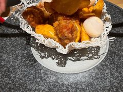 -老福洲·三十年福州味(斗东店)