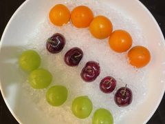 餐后水果-临江·阅炉