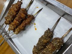 -老地方烤肉(东岗路店)