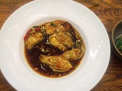 -必点海鲜·鲅鱼水饺(鞍山西道店)