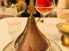 -龟兹KUCINA·新疆菜(前滩L+PLAZA店)