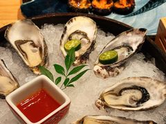 -Minase水濑·日料放题(外滩店)