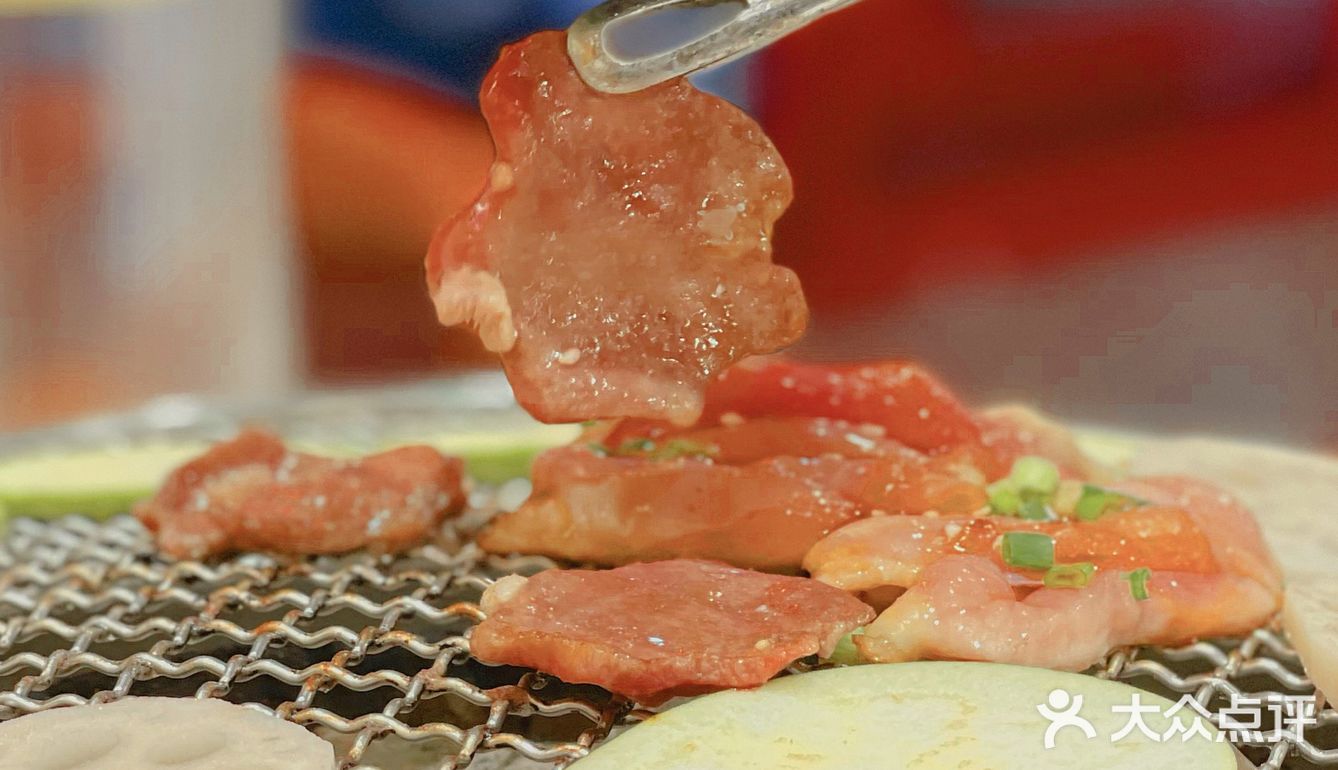 烤肉日记 ｜黄泥磅日式烤肉新店