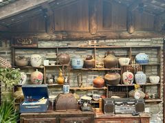 -青城甲(青城山店)