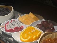 -海底捞火锅(崇文门新世界百货店)