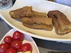 -洞子口重庆鲜货火锅(楚翘城旗舰店)