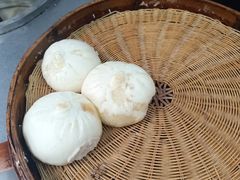 -清泉阁包子(五一店)