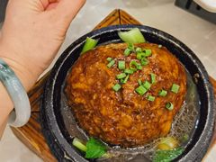 -百姓食府(秦虹路店)