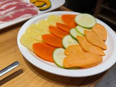 -土大力韩式烤肉料理(39年·和平路店)