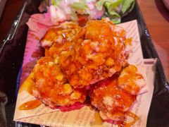 -白石的深夜食堂(济南万象城店)