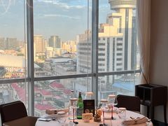 -王品牛排(郑州大卫城店)