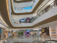 -东莞松山湖万象汇