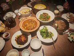 -沅江水·湖南家宴(南村万博长隆商圈店)