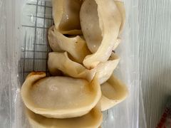 -水丰锅贴(延吉东路店)
