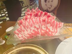 雪花牛仔骨-柒加海鲜姿造