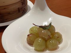 -杭州JW万豪酒店-万豪中餐厅