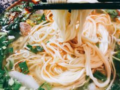 -陇上全荟兰州传统牛肉面(延吉路店)