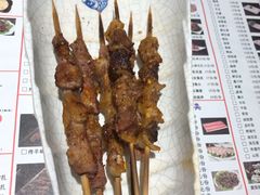 -亿诣蝎府炸酱面羊蝎子火锅(酷车小镇店)