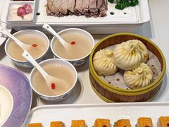-燕兰楼·清真西北融合菜(亚运村店)