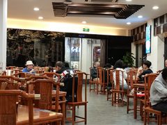 大堂-奎元馆.百年奎元.非遗传承(西湖边的解放路店)