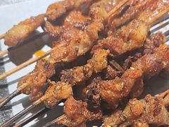 -管氏翅吧(广渠门店)