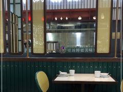 -新仙清汤牛腩(铜锣湾店)