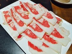 -舒家大院老火锅(台江路店)