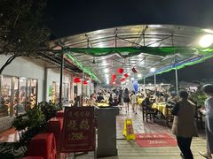 -大笑饭堂(甲子桥店)