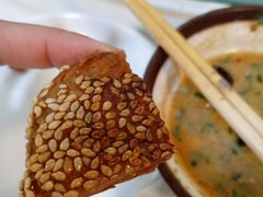 -福寿斋·老北京铜锅涮肉·烤鸭(顺义总店)