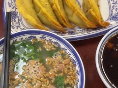 -清真马祥兴菜馆(云南北路店)